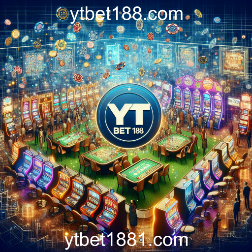 Explorando a Categoria 'Game Selection' em ytbet188.com