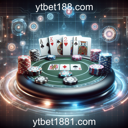 Explore o Mundo dos Jogos de Poker em ytbet188.com