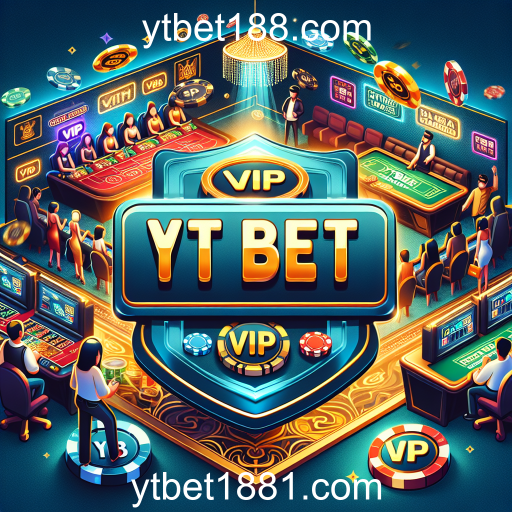Descubra o VIP Program do ytbet188.com: Uma Experiência de Jogo Premium